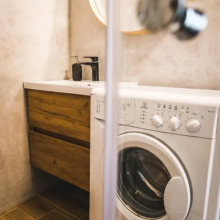 Apartman Za-Ka 2 Ubytovani Litovel Cervenka Exterior photo