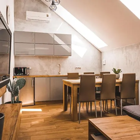 Apartman Za-Ka 2 Ubytovani Litovel Cervenka Exterior photo