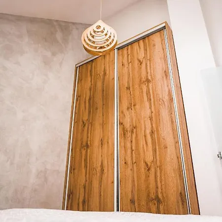 Apartman Za-Ka 2 Ubytovani Litovel Cervenka Exterior photo